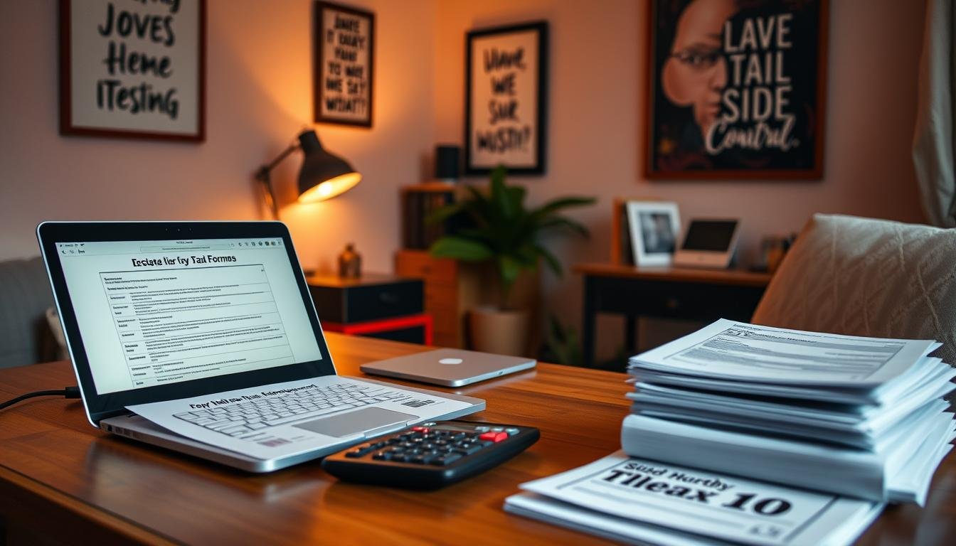Quarterly Taxes for Side Hustlers in 2025: Dates, Simple Math, and a 5-Minute Es
