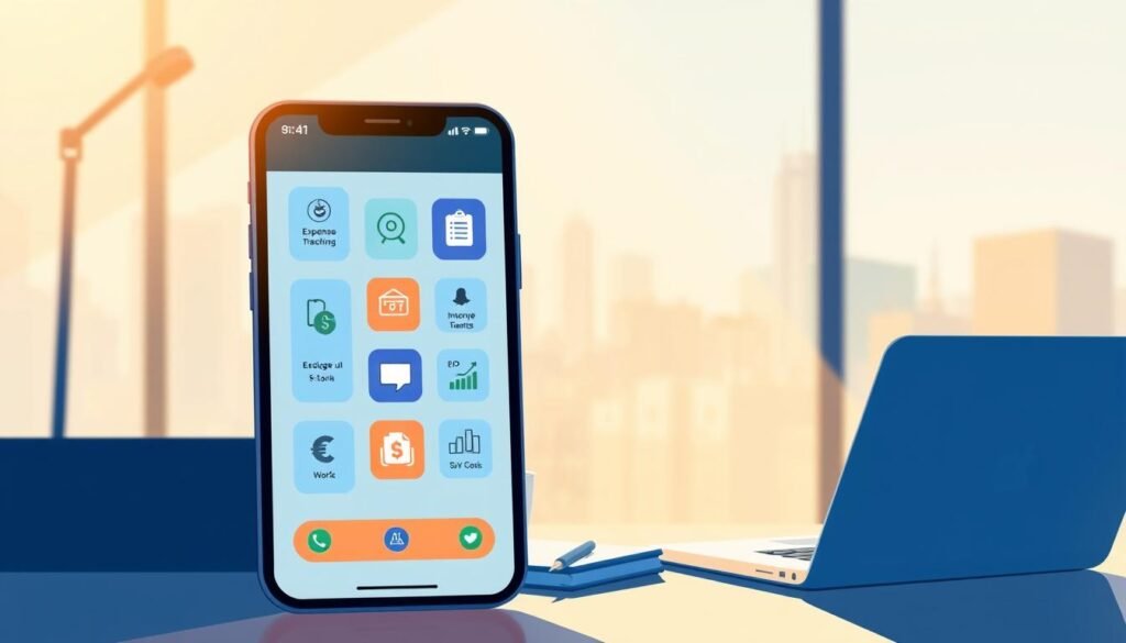 budget apps for gig workers