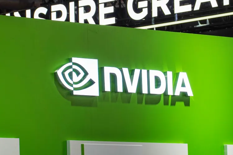 Nvidia Earnings Explosive Reveal