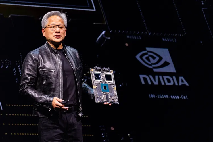 Nvidia Earnings Explosive Reveal