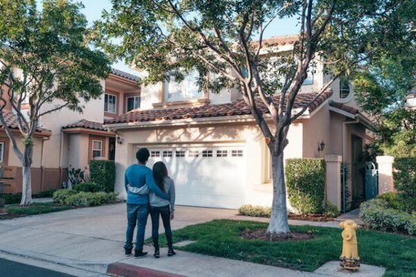 Mortgage Rates In 2025: What Homebuyers Need To Know