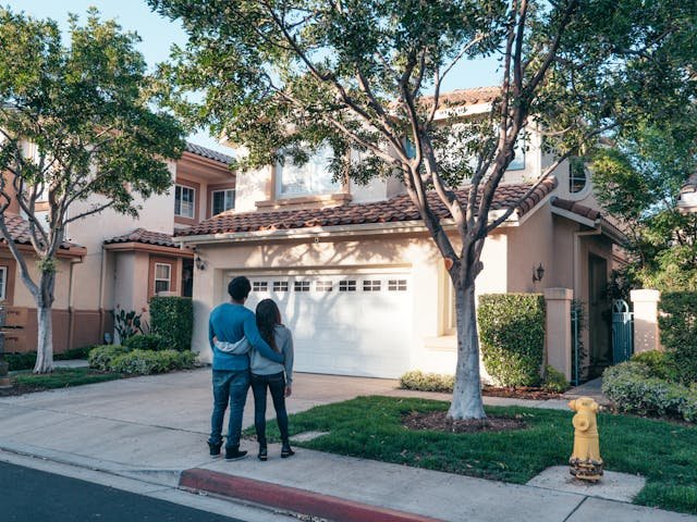 Mortgage Rates In 2025: What Homebuyers Need To Know