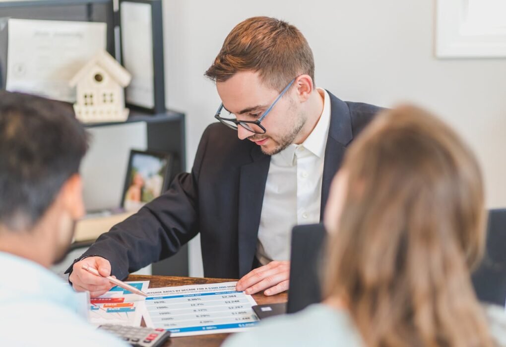 Mortgage Rates Plunge to 6-Month Low—What It Means for Buyers