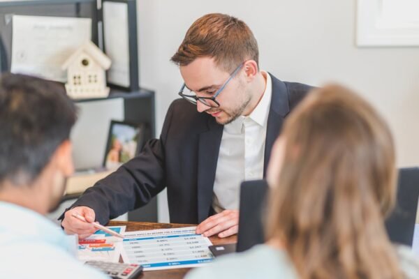 Mortgage Rates Plunge to 6-Month Low—What It Means for Buyers