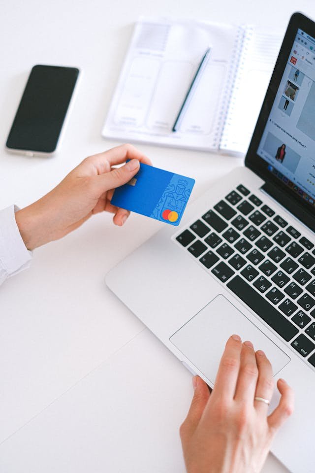 online banking apps